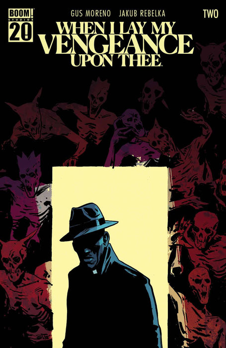 WHEN I LAY MY VENGEANCE UPON THEE #2 (OF 5) CVR B VAR PHILLIPS