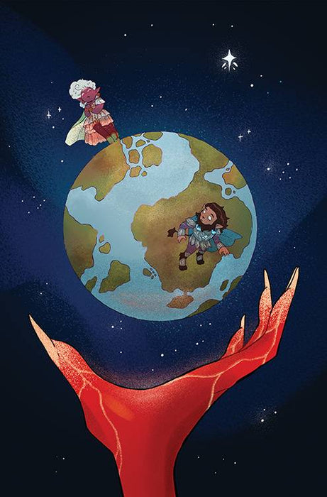 FADE #4 (OF 5) CVR C 10 COPY INCV COSTA