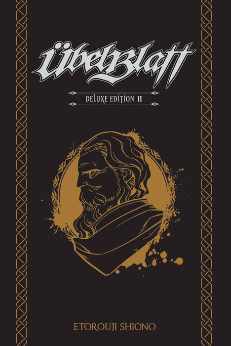 UBEL BLATT DLX ED HC VOL 02