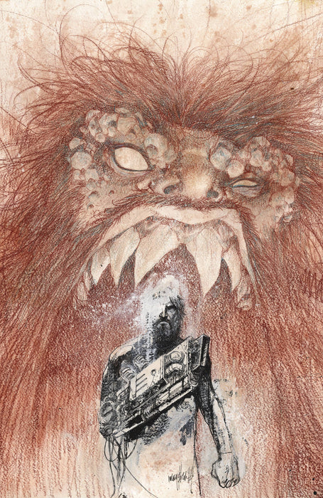 AMORY WARS NO WORLD TOMORROW #9 (OF 12) CVR C 10 COPY INCV