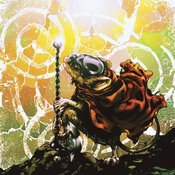 MOUSE GUARD DAWN OF THE BLACK AXE #1 (OF 3) CVR D 20 COPY INCV