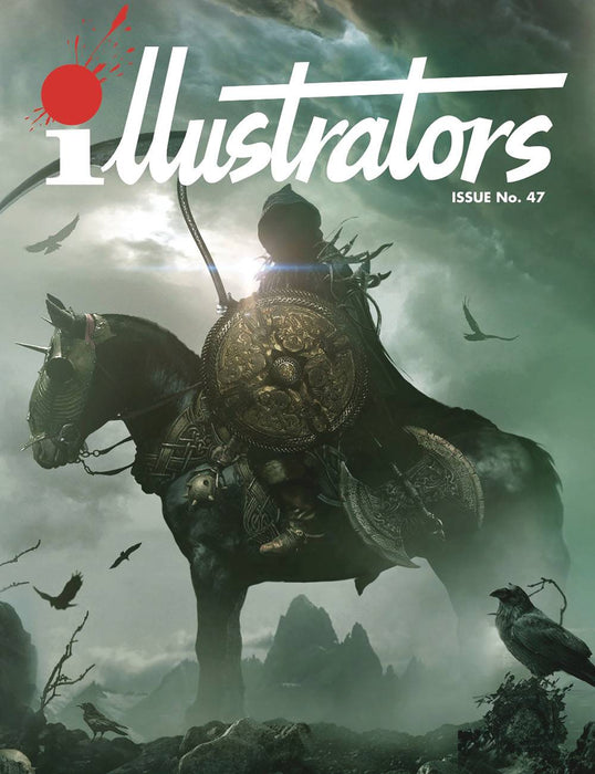 ILLUSTRATORS #47