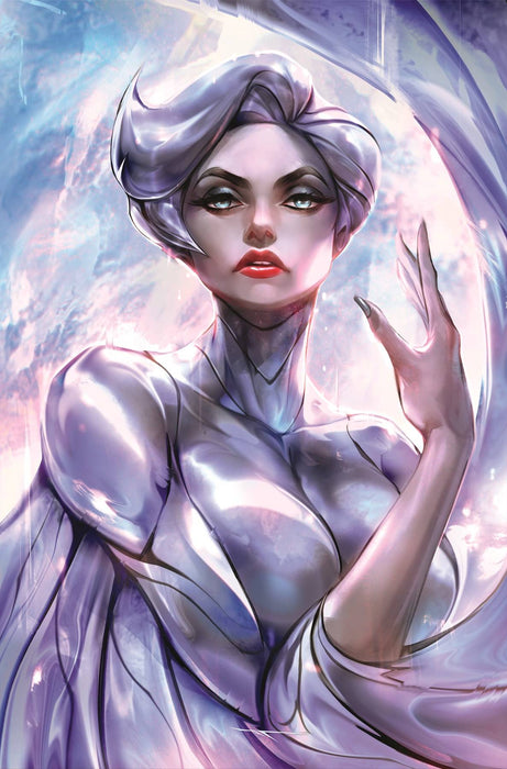 SILVERHAWKS #3 CVR R 15 COPY INCV TAO FOIL VIRGIN