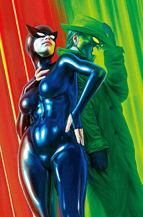 GREEN HORNET MISS FURY #1 CVR Y 10 COPY FOC INCV SPEARS VIRGIN