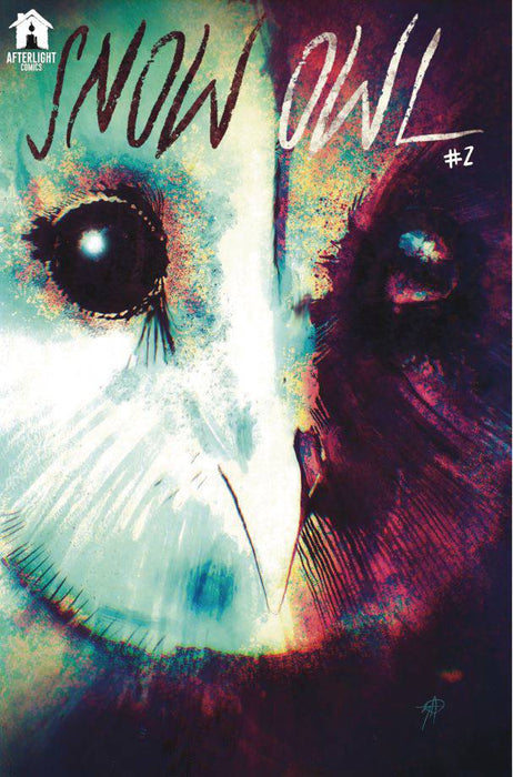 SNOW OWL #2 (OF 2)