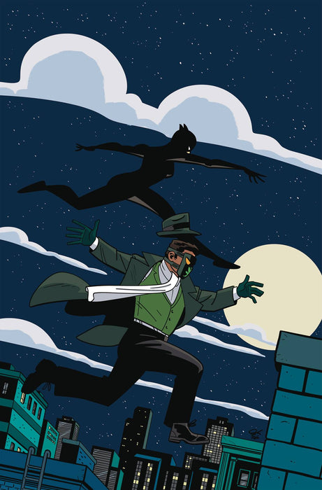 GREEN HORNET MISS FURY #5 CVR F 10 COPY INCV EDGAR VIRGIN