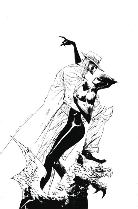 GREEN HORNET MISS FURY #5 CVR G 15 COPY INCV LEE LINE ART VIRGIN