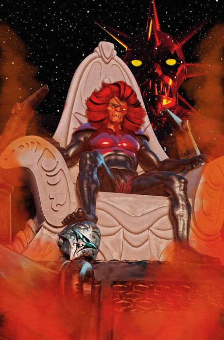SILVERHAWKS #2 CVR ZE 20 COPY FOC INCV SPEARS VIRGIN
