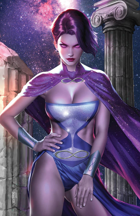 GRIMM FAIRY TALES #97 CVR D JOSH BURNS