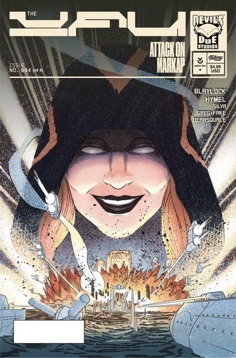 YFU #4 (OF 4)