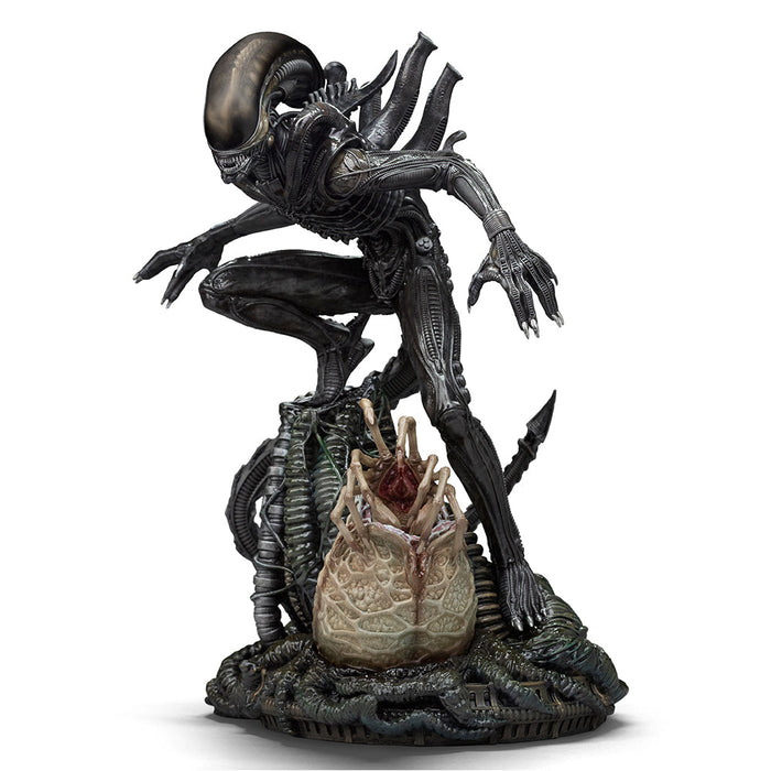 Statue Alien Big Chap Alien Art Scale 1/10 Iron Studios