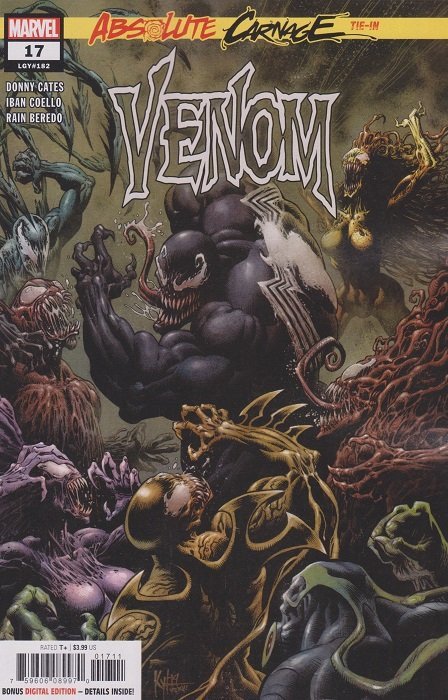 Venom (2018) #17