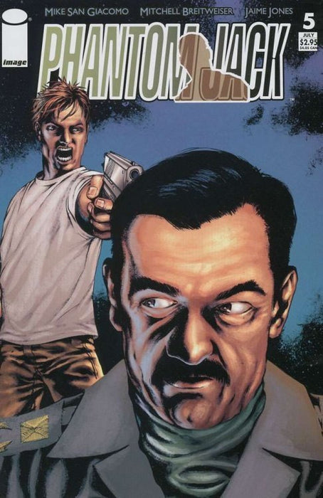 Phantom Jack (2004) #5