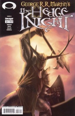 Hedge Knight (2003) #3