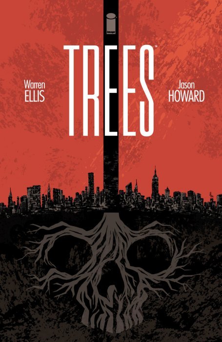 Trees (2014) #1