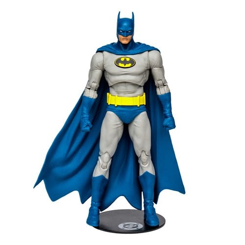 DC Multiverse McFarlane Vault Collection Wave 2 Batman Knightfall 7-Inch Scale Action Figure
