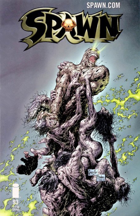 Spawn (1992) #93