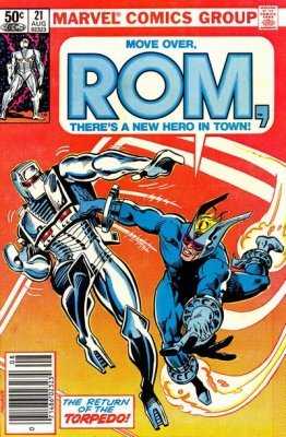 Rom (1979) #21