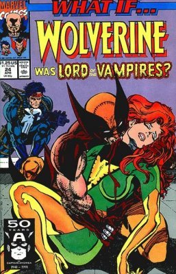 What If…? (1989) #24