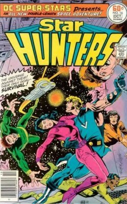 DC Super-Stars (1976) #16
