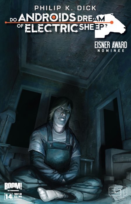 Do Androids Dream of Electric Sheep? (2009) #14