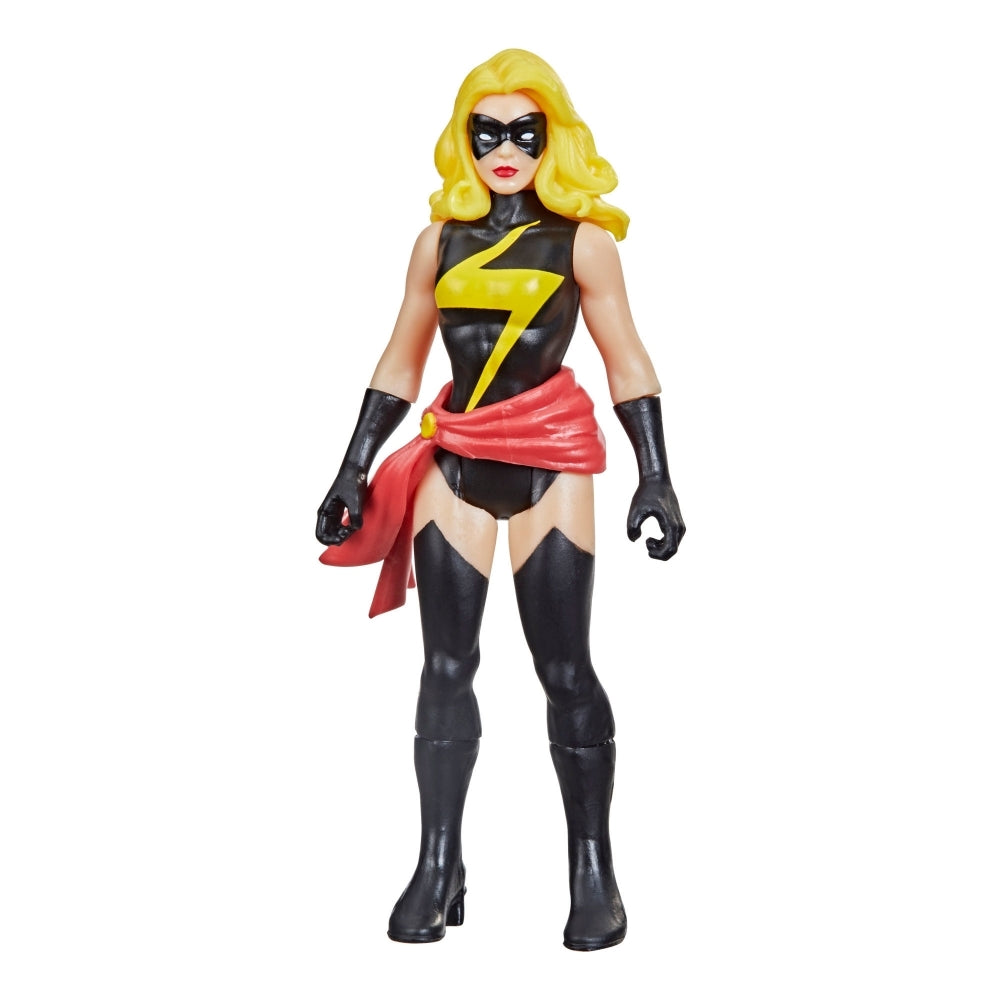 Marvel Retro Legends 3.75-Inch Action Figures