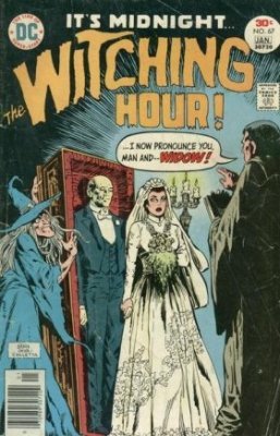 Witching Hour (1969) #67
