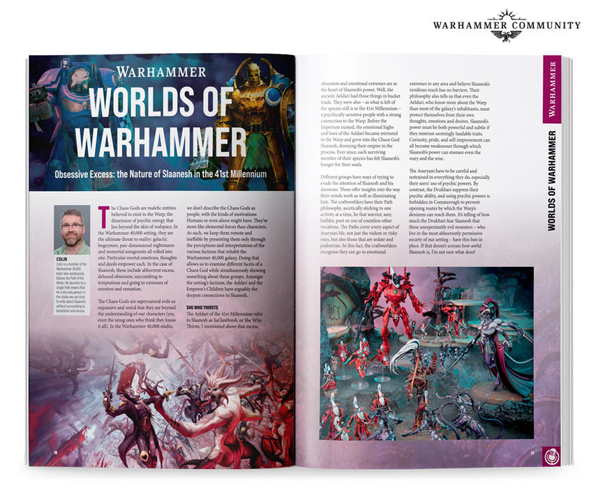 White Dwarf #511