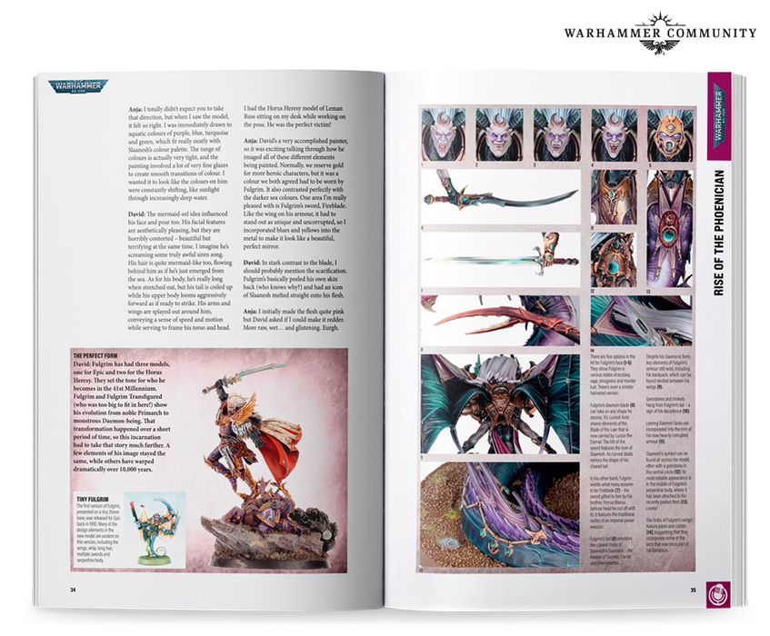 White Dwarf #511