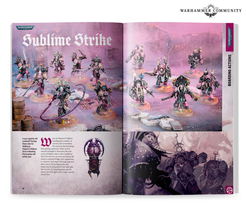 White Dwarf #511