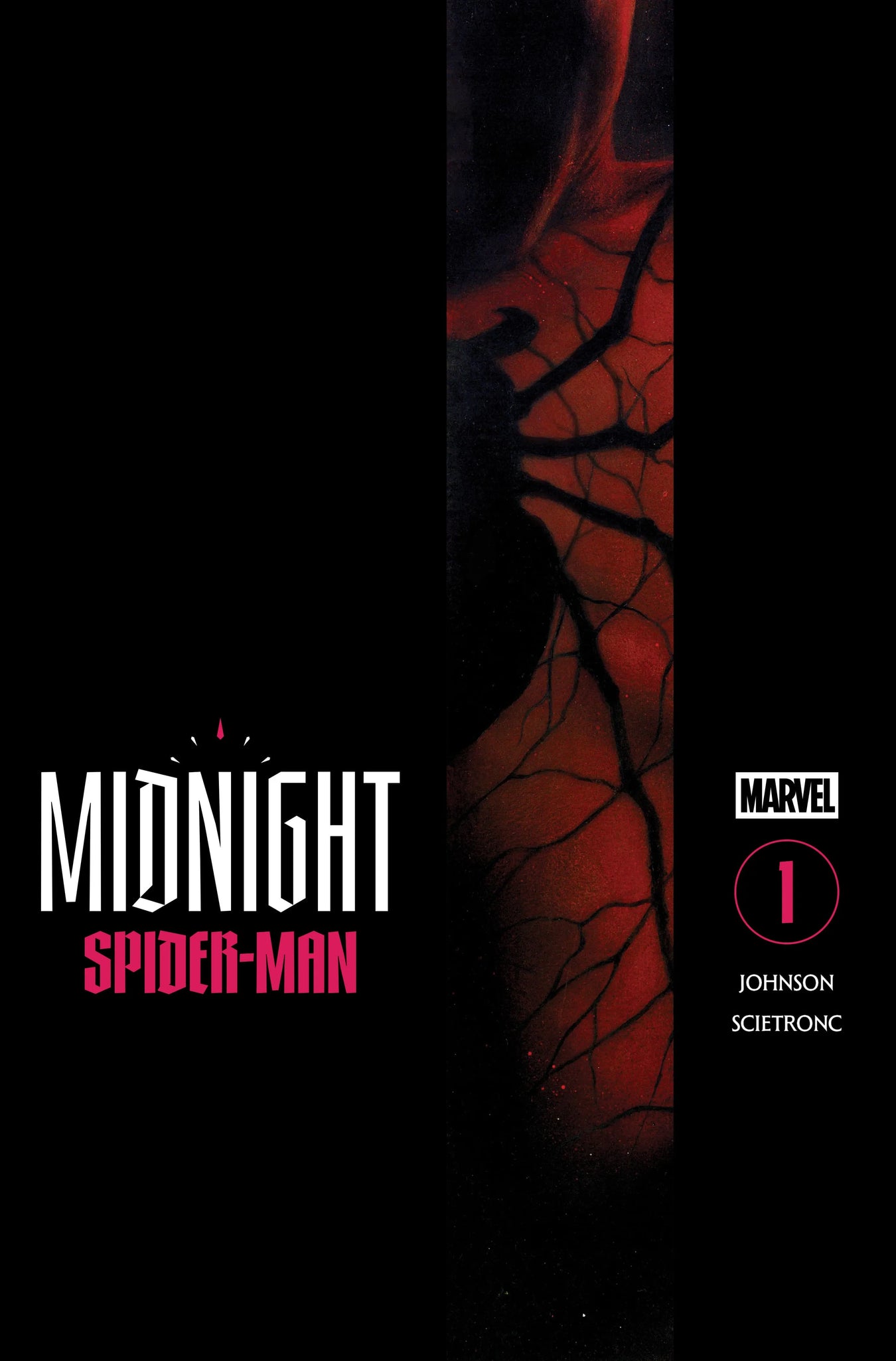 Preorder Marvel Comics