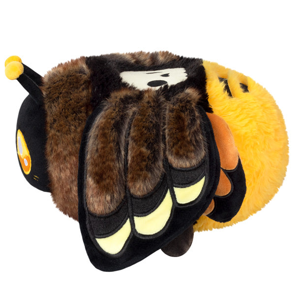 Mini Squishable Death's-head Hawkmoth