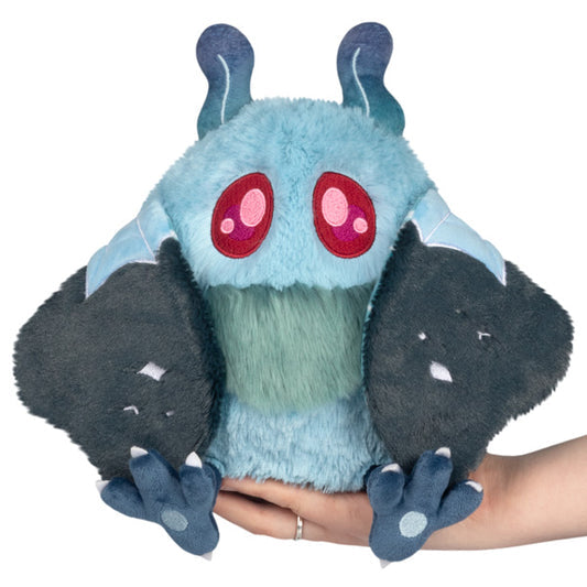 Mini Squishable Haunted Mothman