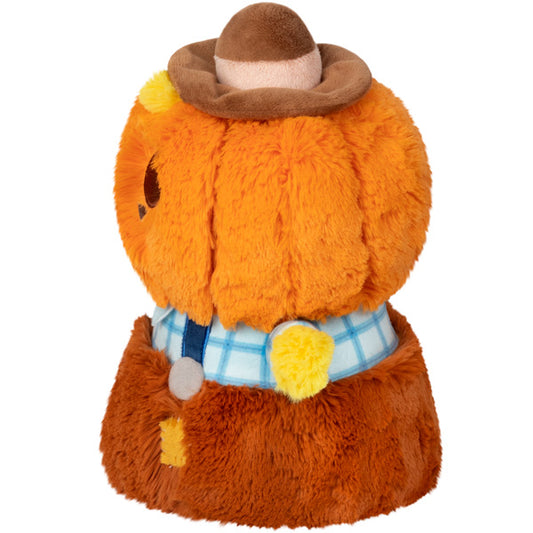 Mini Squishable Scarecrow