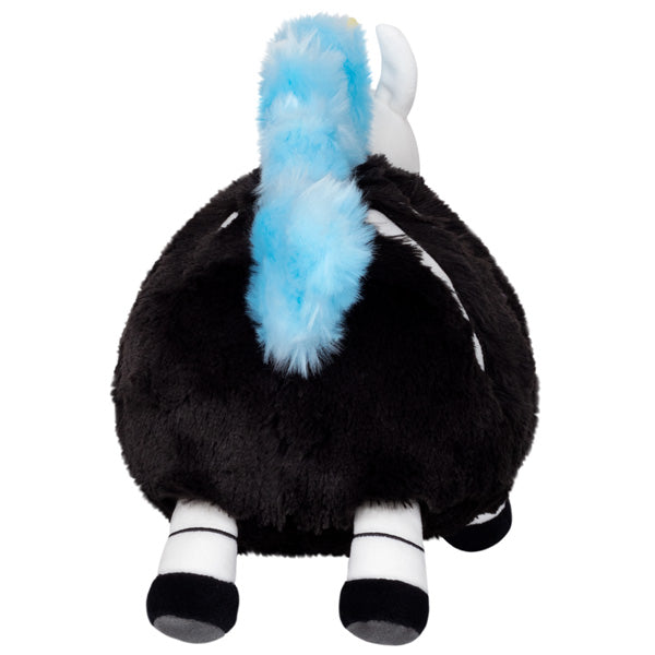 Mini Squishable Undead Unicorn