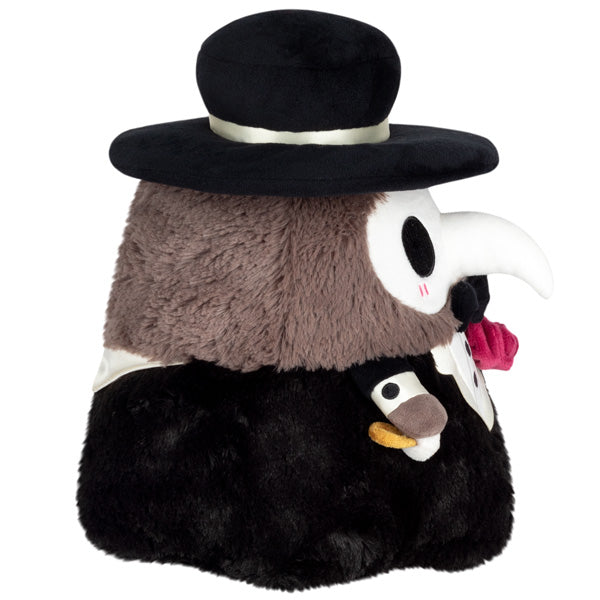 Mini Squishable Wedding Plague Doctor