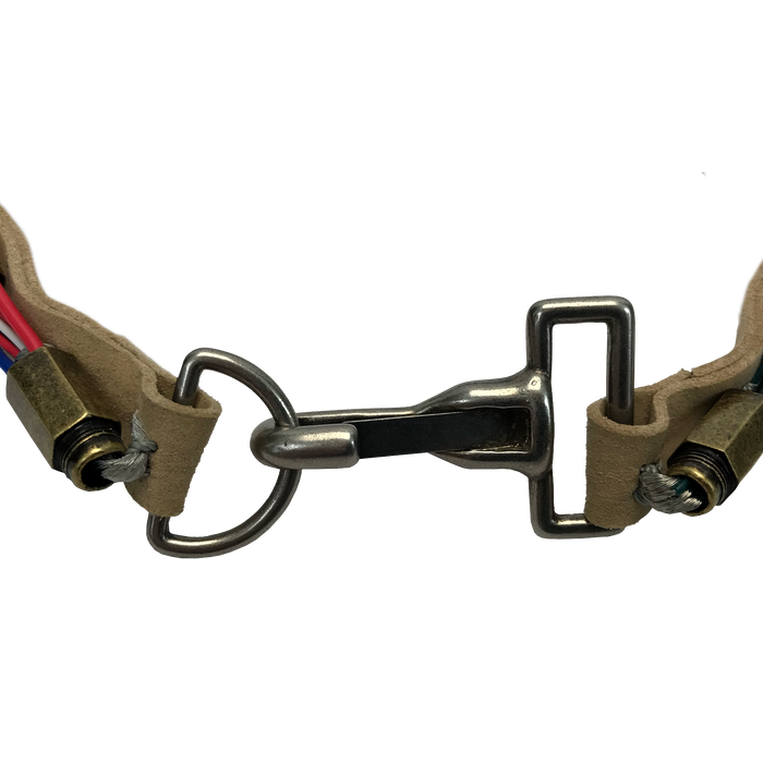 Star Trek II: The Wrath Of Khan - Khan's Necklace Limited Edition Prop Replica