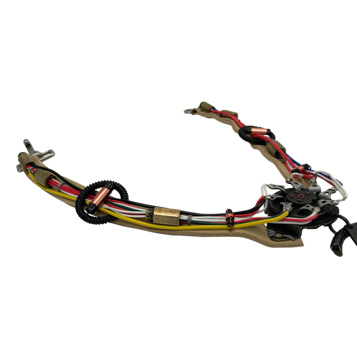 Star Trek II: The Wrath Of Khan - Khan's Necklace Limited Edition Prop Replica