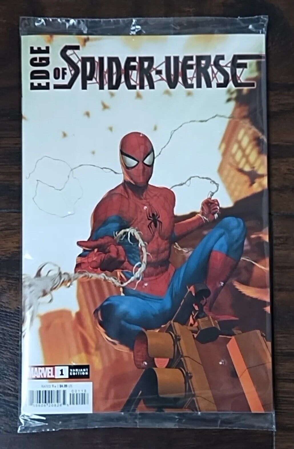 EDGE OF SPIDER VERSE 2024 1 One Per Store Retailer Variant Polybag   S L1600 91ee578a Fe6b 4b08 A9d3 Fe098dd39ee0 1200x1829 