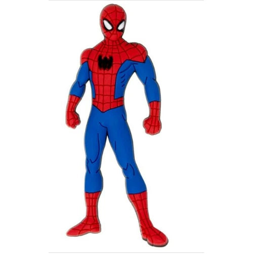 Spider-Man Standing Soft Touch PVC Magnet