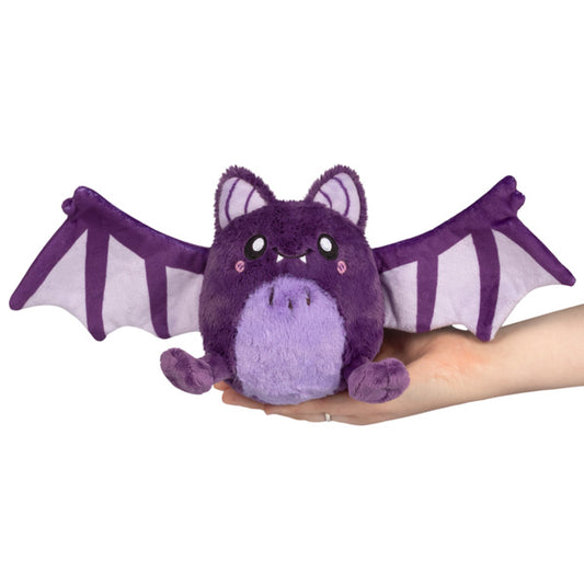 Squishable Snacker Spooky Bat