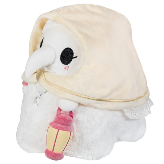 Mini Squishable Plague Nurse