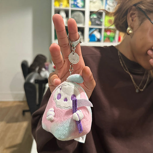 Micro Squishable Tie Dye Reaper