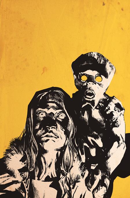 AMERICAN VAMPIRE 1976 #6 (OF 9) CVR A RAFAEL ALBUQUERQUE (MR)
