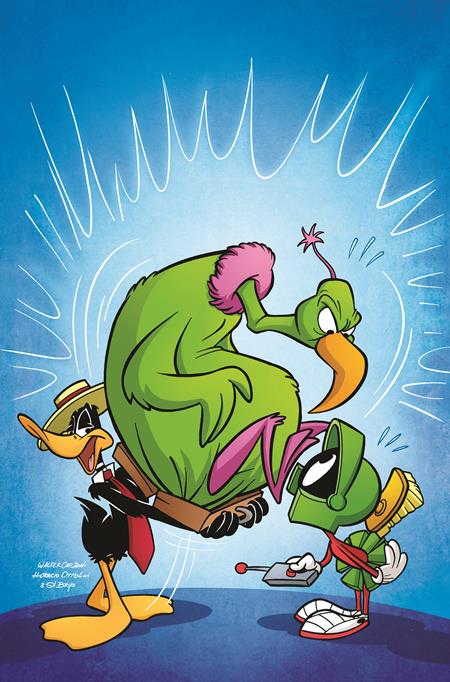 LOONEY TUNES #259
