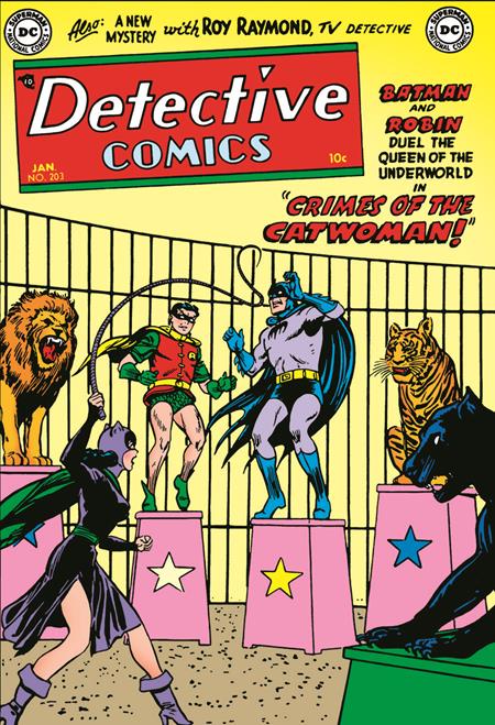 BATMAN THE GOLDEN AGE OMNIBUS VOL 09 HC