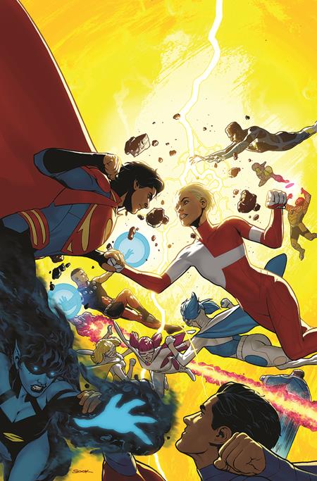 LEGION OF SUPER-HEROES VOL 2 TRIAL OF THE LEGION TP