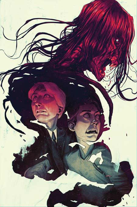 SANDMAN UNIVERSE DEAD BOY DETECTIVES #4 (OF 6) CVR A NIMIT MALAVIA