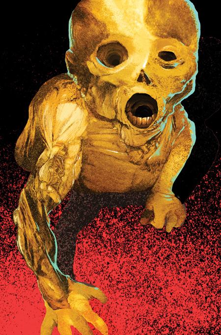 SANDMAN UNIVERSE DEAD BOY DETECTIVES #4 (OF 6) CVR B ALEX ECKMAN-LAWN CARD STOCK VAR