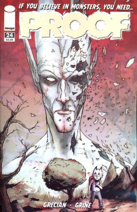 Proof (2007) #24